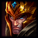 Jarvan IV champion portrait