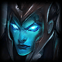 Kalista champion portrait
