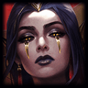 LeBlanc champion portrait