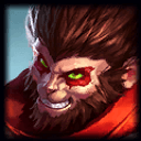 Wukong champion portrait