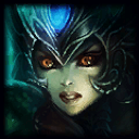 Nami champion portrait
