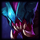 Rek'Sai champion portrait