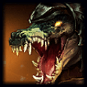 Renekton champion portrait