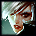 Riven champion portrait