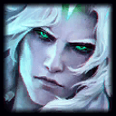 Viego champion portrait