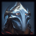 Viktor champion portrait