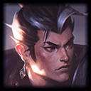 Xin Zhao champion portrait