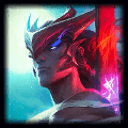 Yone champion portrait