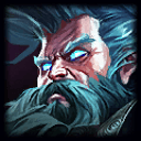 Zilean champion portrait