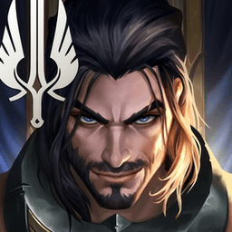 selvisk profile icon